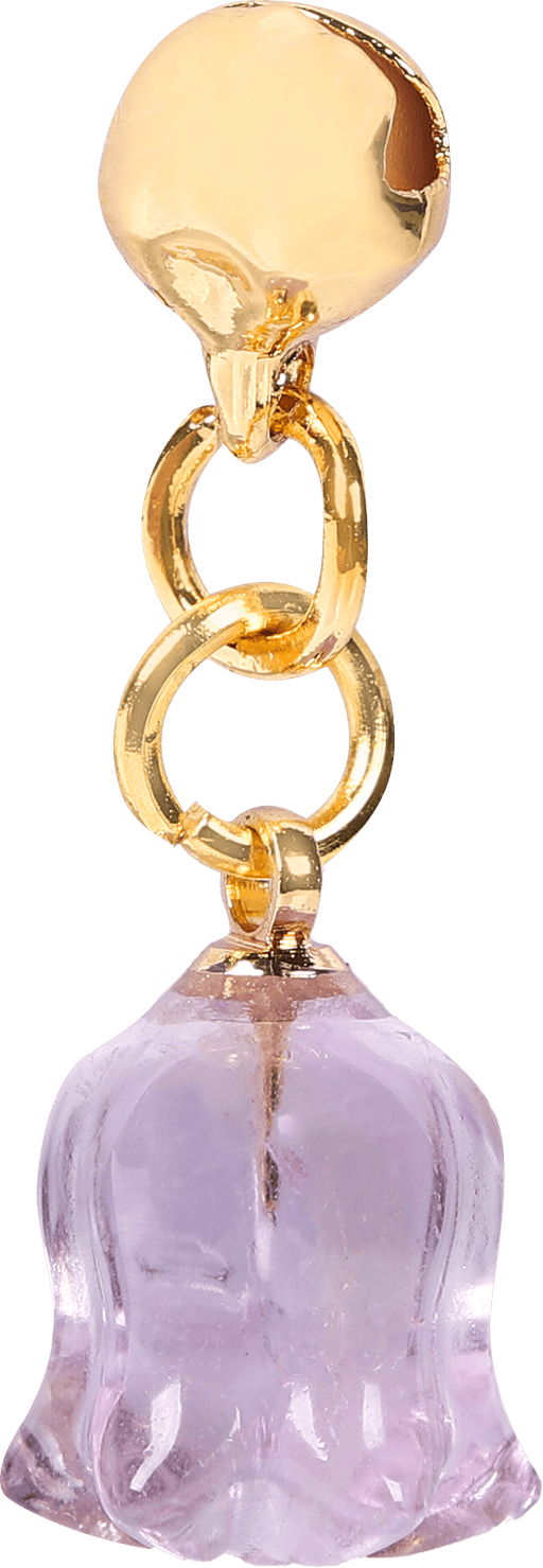 Amethyst Bell Flower