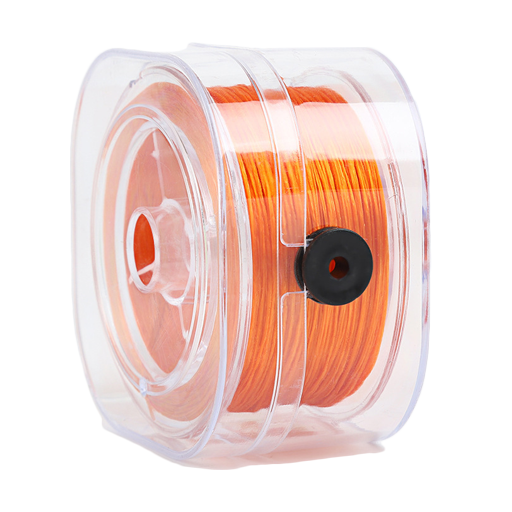 Orange Cord
