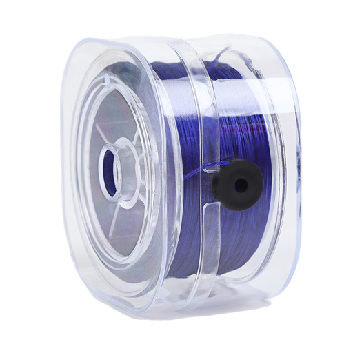 Sapphire-Blue Cord