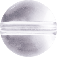 Water-Clear Quartz