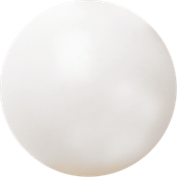 White Bodhi Seed