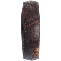 Agarwood Tablet Bead