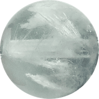 Feather Fluorite