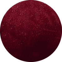 High-Content Purple-Gold Cinnabar