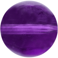 Uruguayan Amethyst